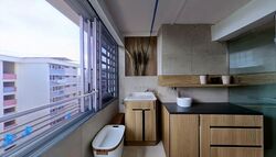 Blk 470 Pasir Ris Drive 6 (Pasir Ris), HDB 4 Rooms #539444021